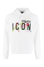 Load image into Gallery viewer, Cotton hoodie
