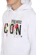 Load image into Gallery viewer, Cotton hoodie
