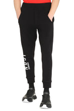 Load image into Gallery viewer, Logo detail cotton track-pants
