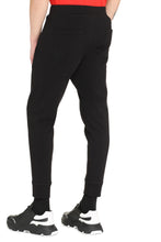 Load image into Gallery viewer, Logo detail cotton track-pants
