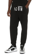 Load image into Gallery viewer, Dean cotton track-pants
