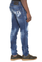 Load image into Gallery viewer, Cool Guy 5-pocket jeans
