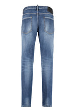 Load image into Gallery viewer, Cool Guy 5-pocket jeans
