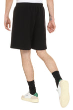 Load image into Gallery viewer, Cotton bermuda shorts
