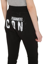Load image into Gallery viewer, Icon cotton track-pants
