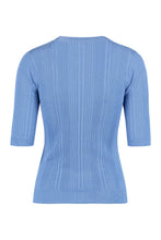 Load image into Gallery viewer, Knitted T-shirt

