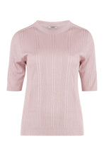 Load image into Gallery viewer, Knitted T-shirt
