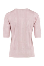 Load image into Gallery viewer, Knitted T-shirt
