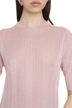 Load image into Gallery viewer, Knitted T-shirt
