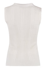 Load image into Gallery viewer, Knitted tank top
