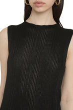 Load image into Gallery viewer, Knitted tank top
