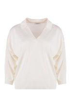 Load image into Gallery viewer, Knitted T-shirt
