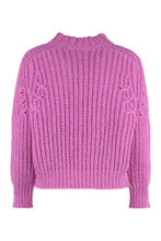 Load image into Gallery viewer, Wool blend sweater
