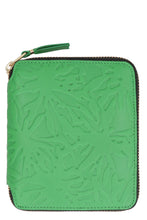 Load image into Gallery viewer, Leather wallet
