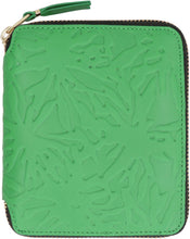 Load image into Gallery viewer, Leather wallet
