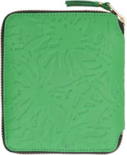 Load image into Gallery viewer, Leather wallet
