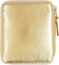 Load image into Gallery viewer, Leather wallet
