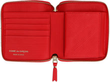 Load image into Gallery viewer, Leather wallet
