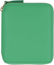 Load image into Gallery viewer, Small leather wallet
