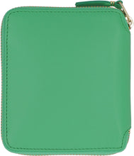 Load image into Gallery viewer, Small leather wallet

