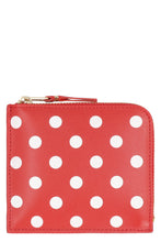 Load image into Gallery viewer, Leather coin purse
