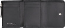 Load image into Gallery viewer, Leather wallet
