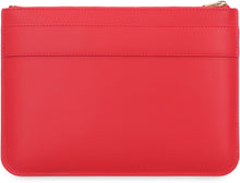 Load image into Gallery viewer, Leather pouch
