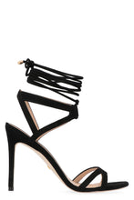 Load image into Gallery viewer, Soiree 100 suede sandals
