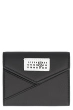 Load image into Gallery viewer, Micro leather wallet

