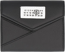 Load image into Gallery viewer, Micro leather wallet
