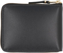 Load image into Gallery viewer, Leather wallet
