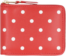 Load image into Gallery viewer, Leather wallet
