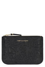 Load image into Gallery viewer, Leather flat pouch
