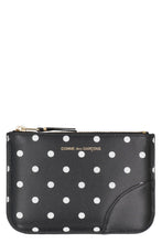 Load image into Gallery viewer, Leather wallet
