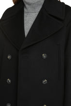 Load image into Gallery viewer, Sabine double-breasted coat
