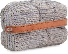 Load image into Gallery viewer, Bombé clutch
