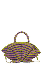 Load image into Gallery viewer, Coquillage M tote bag
