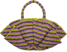 Load image into Gallery viewer, Coquillage M tote bag
