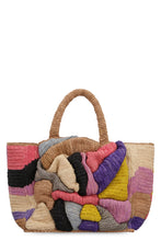Load image into Gallery viewer, Ravoravo XL tote bag

