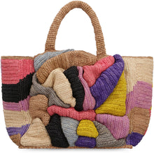 Load image into Gallery viewer, Ravoravo XL tote bag
