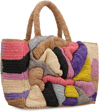 Load image into Gallery viewer, Ravoravo XL tote bag
