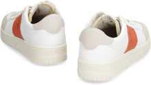 Load image into Gallery viewer, Sail low-top sneakers
