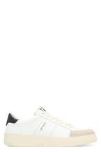Load image into Gallery viewer, Sail Low-top sneakers
