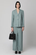 Load image into Gallery viewer, Salix wide-leg trousers
