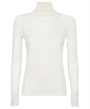 Load image into Gallery viewer, Saluto virgin-wool turtleneck sweater
