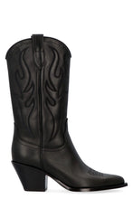 Load image into Gallery viewer, Santafe western-style boots
