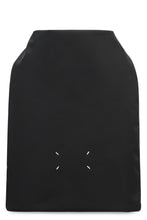 Load image into Gallery viewer, Technical fabric backpack
