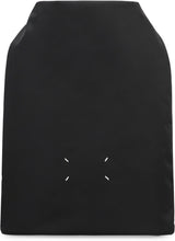 Load image into Gallery viewer, Technical fabric backpack
