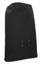 Load image into Gallery viewer, Technical fabric backpack
