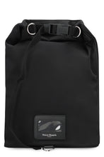 Load image into Gallery viewer, Technical fabric backpack
